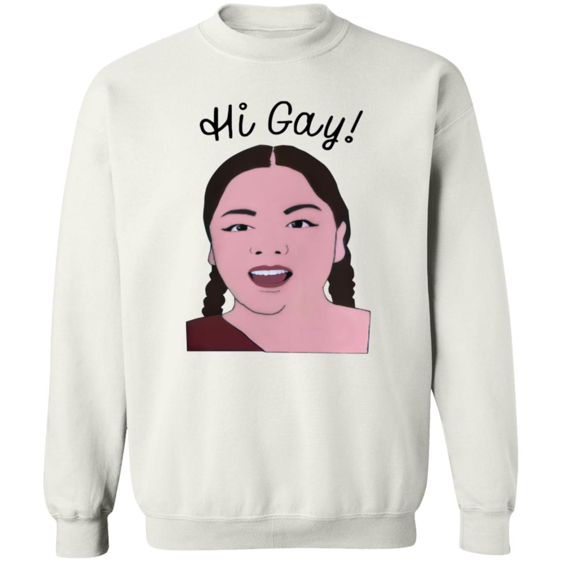 Nickstalter Hi Gay Meg Stalter Shirt Nickstalterclothing Shop Hi Gay Meg Stalter Shirt Nickstalter Hi Gay Meg Stalter Shirt Nickstalterclothing Shop Hi Gay Meg Stalter Shirt