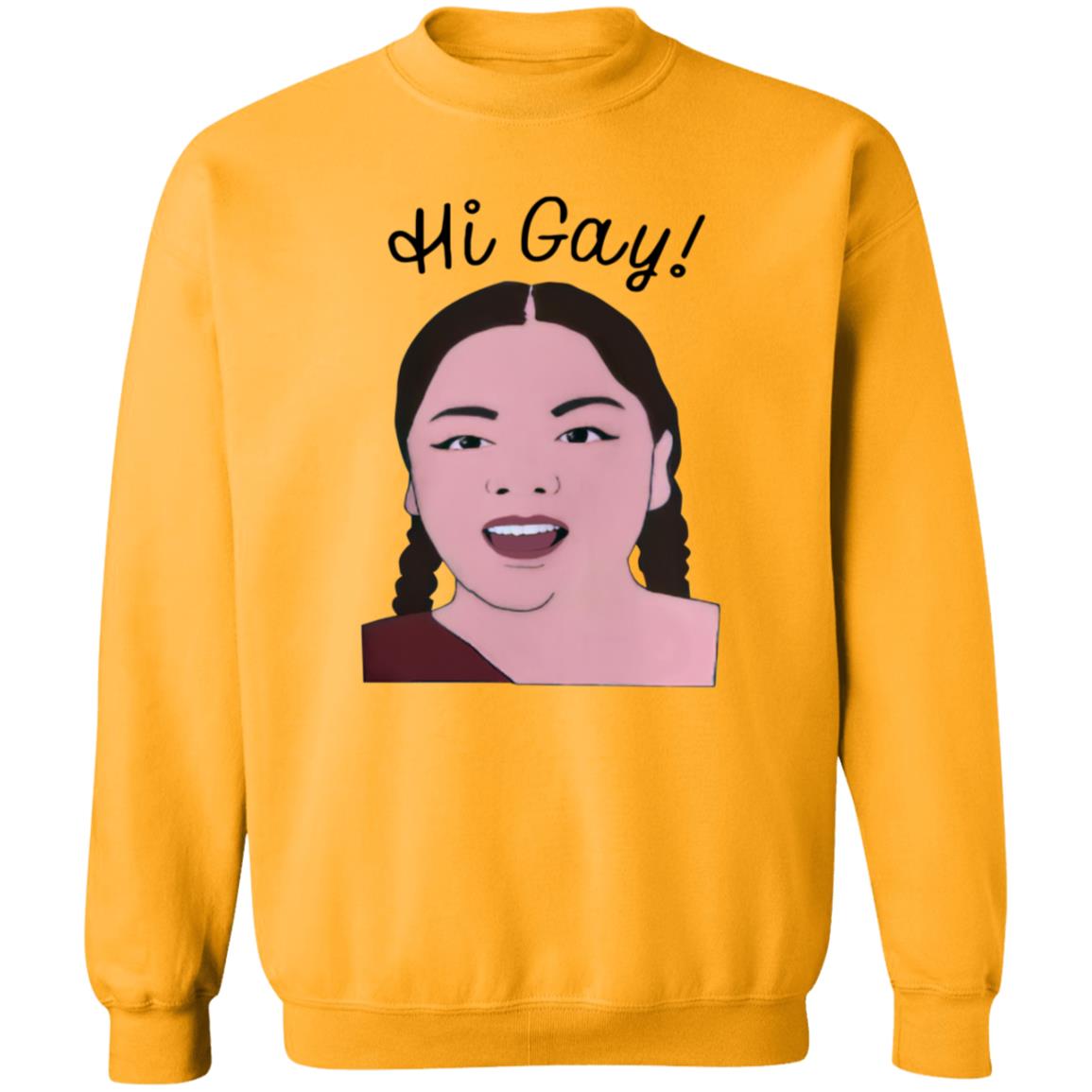 Nickstalter Hi Gay Meg Stalter Shirt Nickstalterclothing Shop Hi Gay Meg Stalter Shirt Nickstalter Hi Gay Meg Stalter Shirt Nickstalterclothing Shop Hi Gay Meg Stalter Shirt