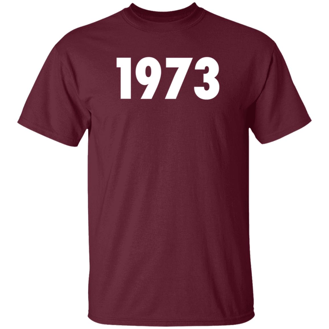 1973 Shirt Jennifer Gunter 1973 Shirt Drjengunter 1973 Shirt Hoodie Sweatshirt - Teechipus