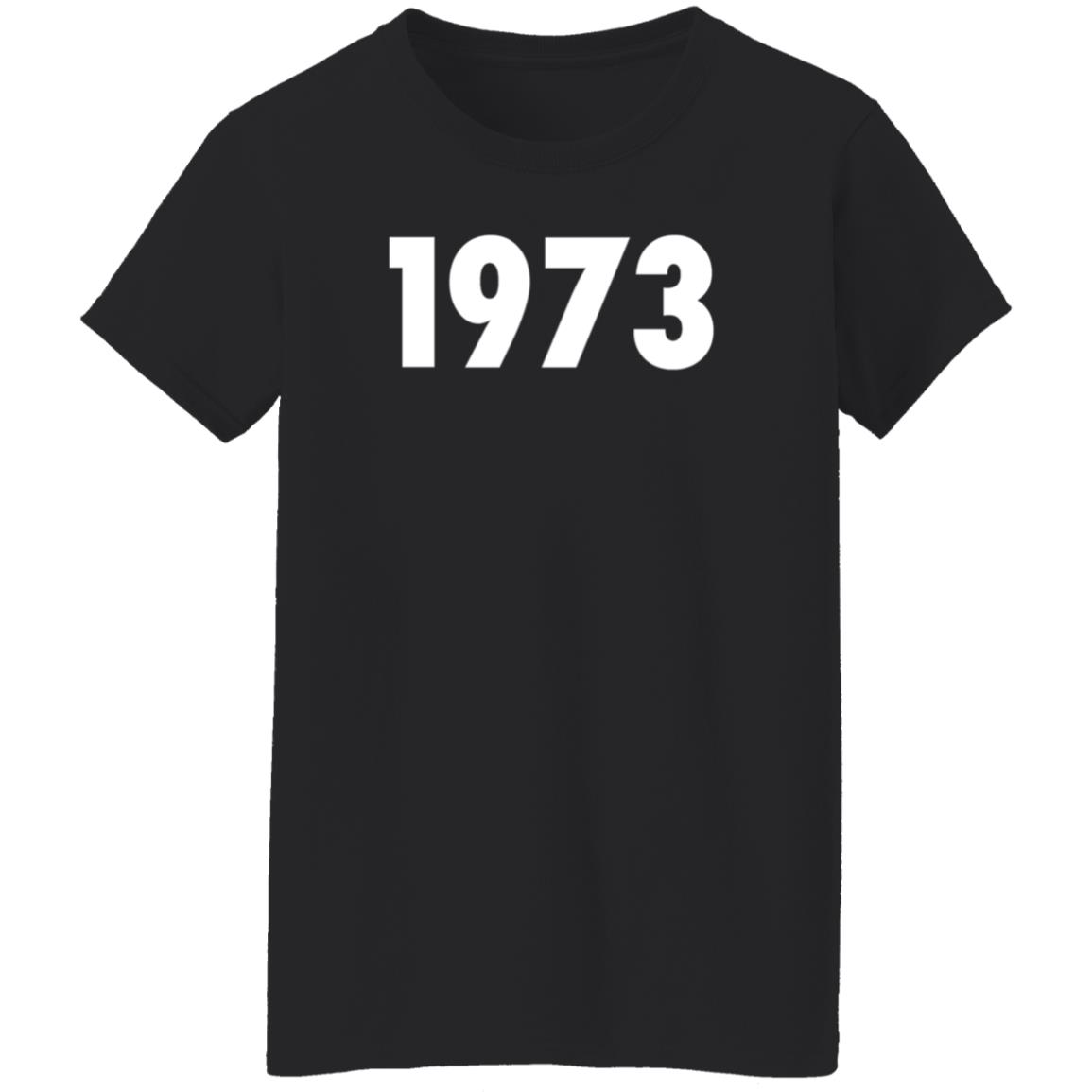 1973 Shirt Jennifer Gunter 1973 Shirt Drjengunter 1973 Shirt Hoodie Sweatshirt - Teechipus