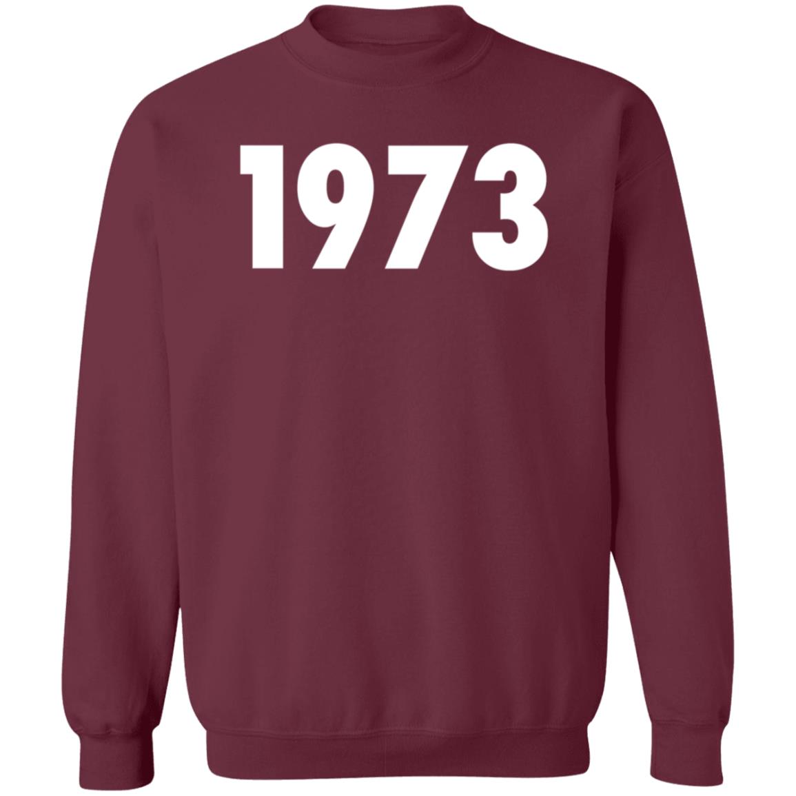 1973 Shirt Jennifer Gunter 1973 Shirt Drjengunter 1973 Shirt Hoodie Sweatshirt - Teechipus