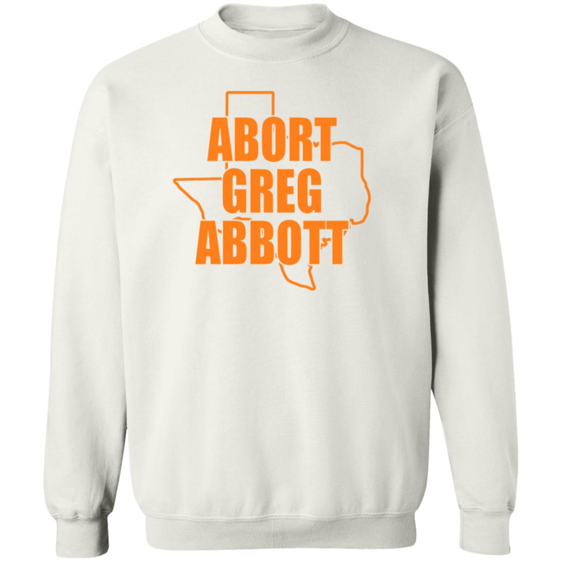 Abort Greg Abbott Shirt Texas Abort Greg Abbott Shirt Ban Off Our Bodies Shirt - Teechipus