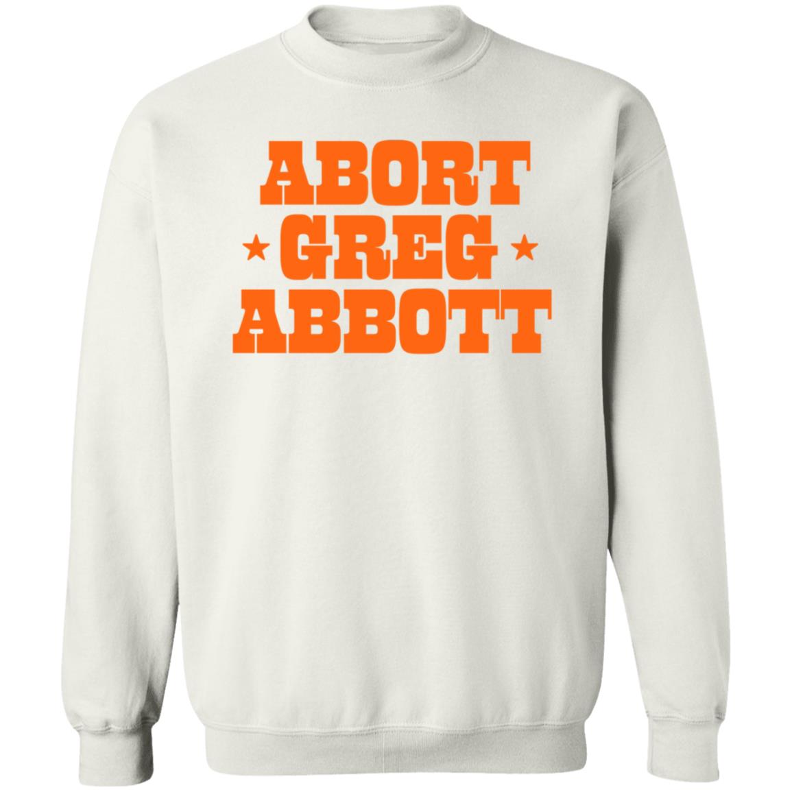Abort Greg Abbott Shirt Texas Ban Off Our Bodies Shirt - Teechipus