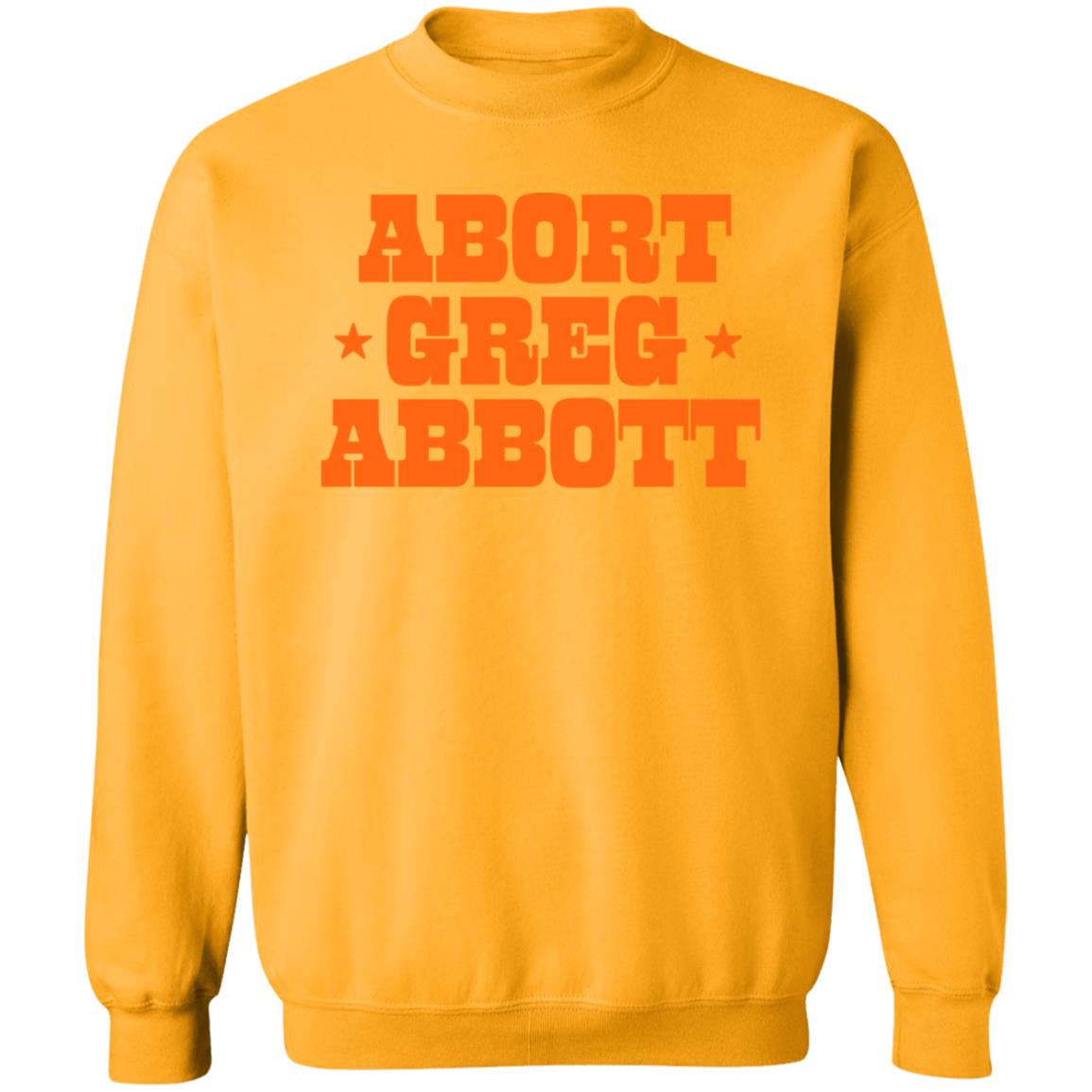Abort Greg Abbott Shirt Texas Ban Off Our Bodies Shirt - Teechipus