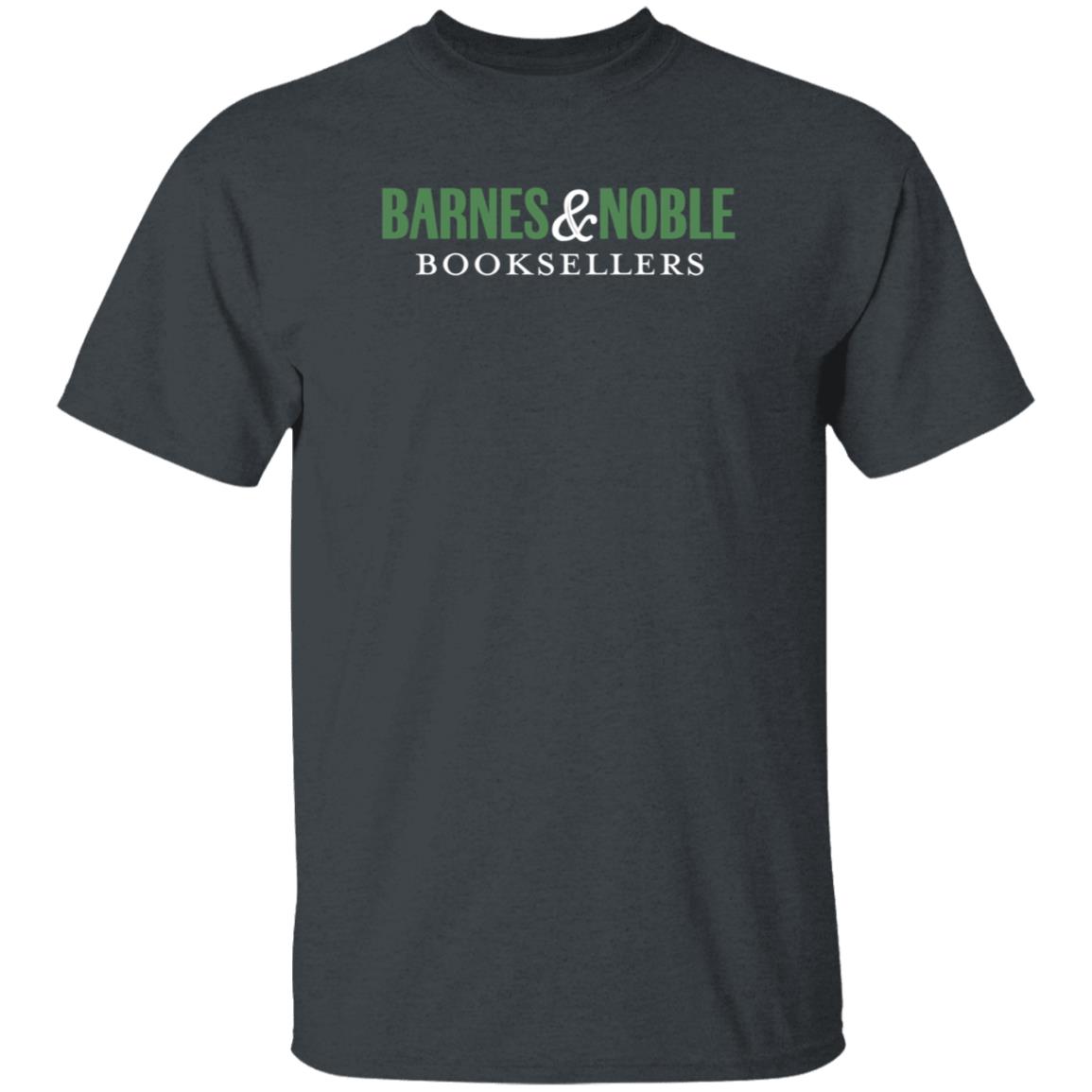 Barnes Noble Booksellers Shirt Baileycarlin Barnes Noble Booksellers Shirt Hoodie Sweatshirt - Teechipus