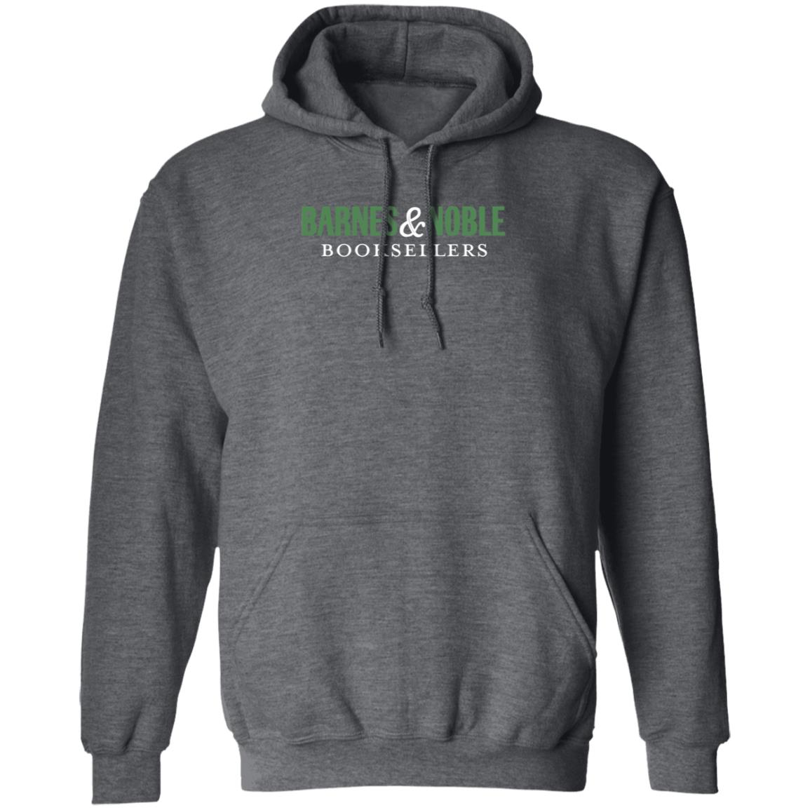 Barnes Noble Booksellers Shirt Baileycarlin Barnes Noble Booksellers Shirt Hoodie Sweatshirt - Teechipus