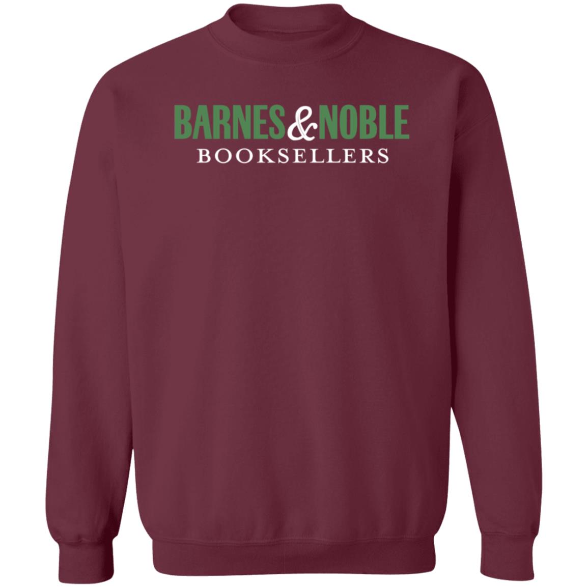 Barnes Noble Booksellers Shirt Baileycarlin Barnes Noble Booksellers Shirt Hoodie Sweatshirt - Teechipus