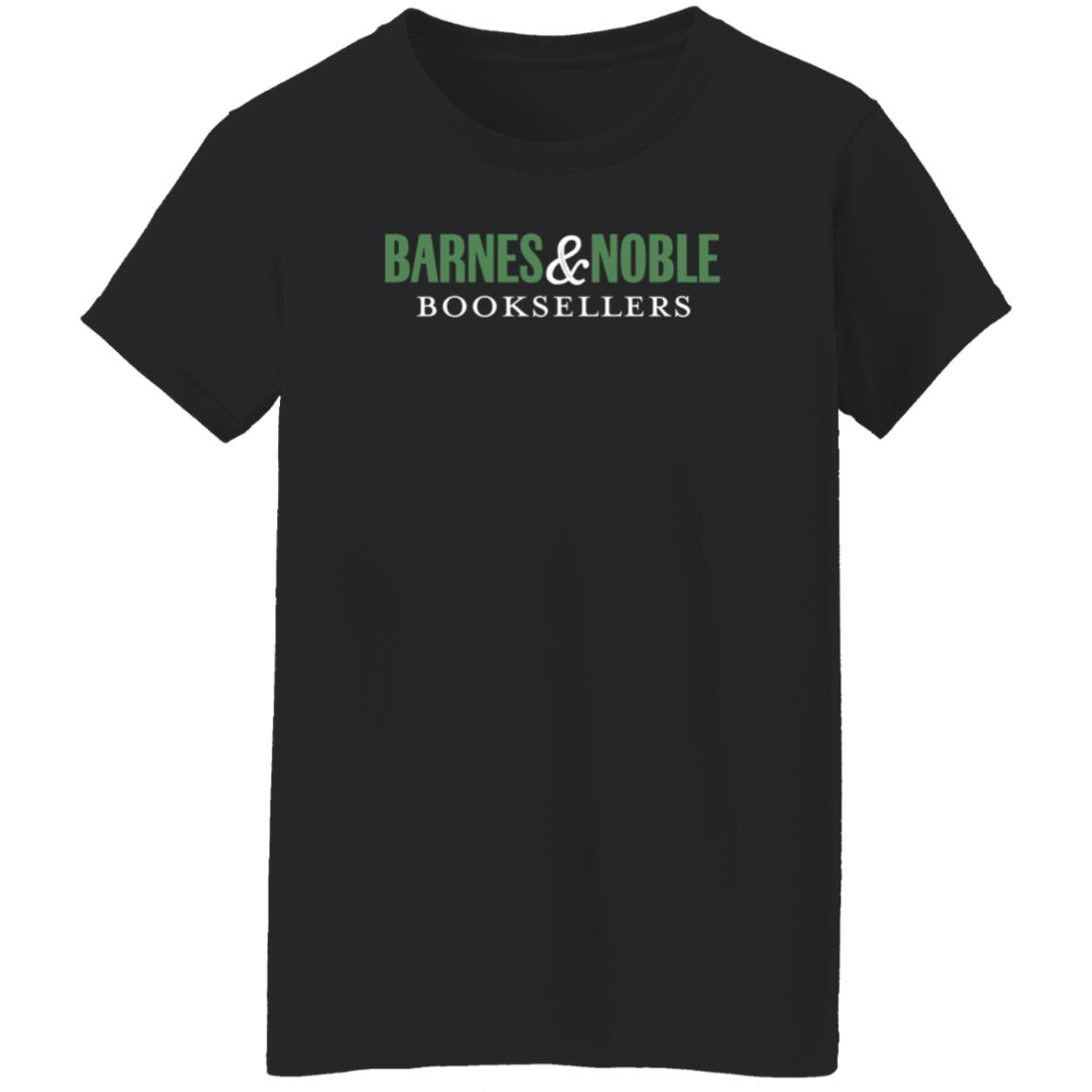 Barnes Noble Booksellers Shirt Baileycarlin Barnes Noble Booksellers Shirt Hoodie Sweatshirt - Teechipus