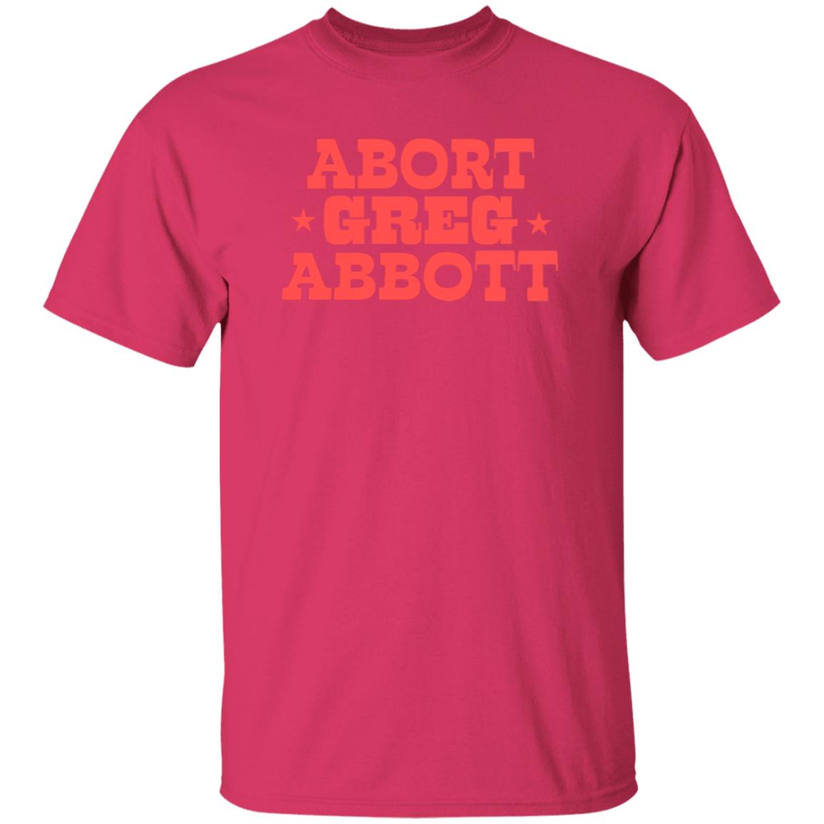 Abbot Greg Abbott Shirt Lexiiann21 Abbot Greg Abbott Shirt Hoodie Sweatshirt - Teechipus