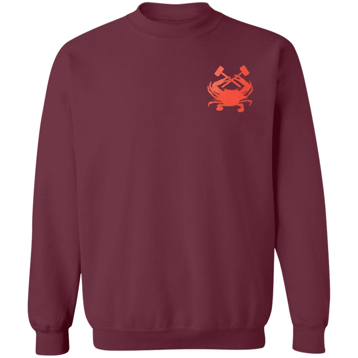 I Rescue Crabs From The Bay And Beer From Cans Shirt Crabs Lovers I Rescue Crabs And Beer Shirt - Teechipus