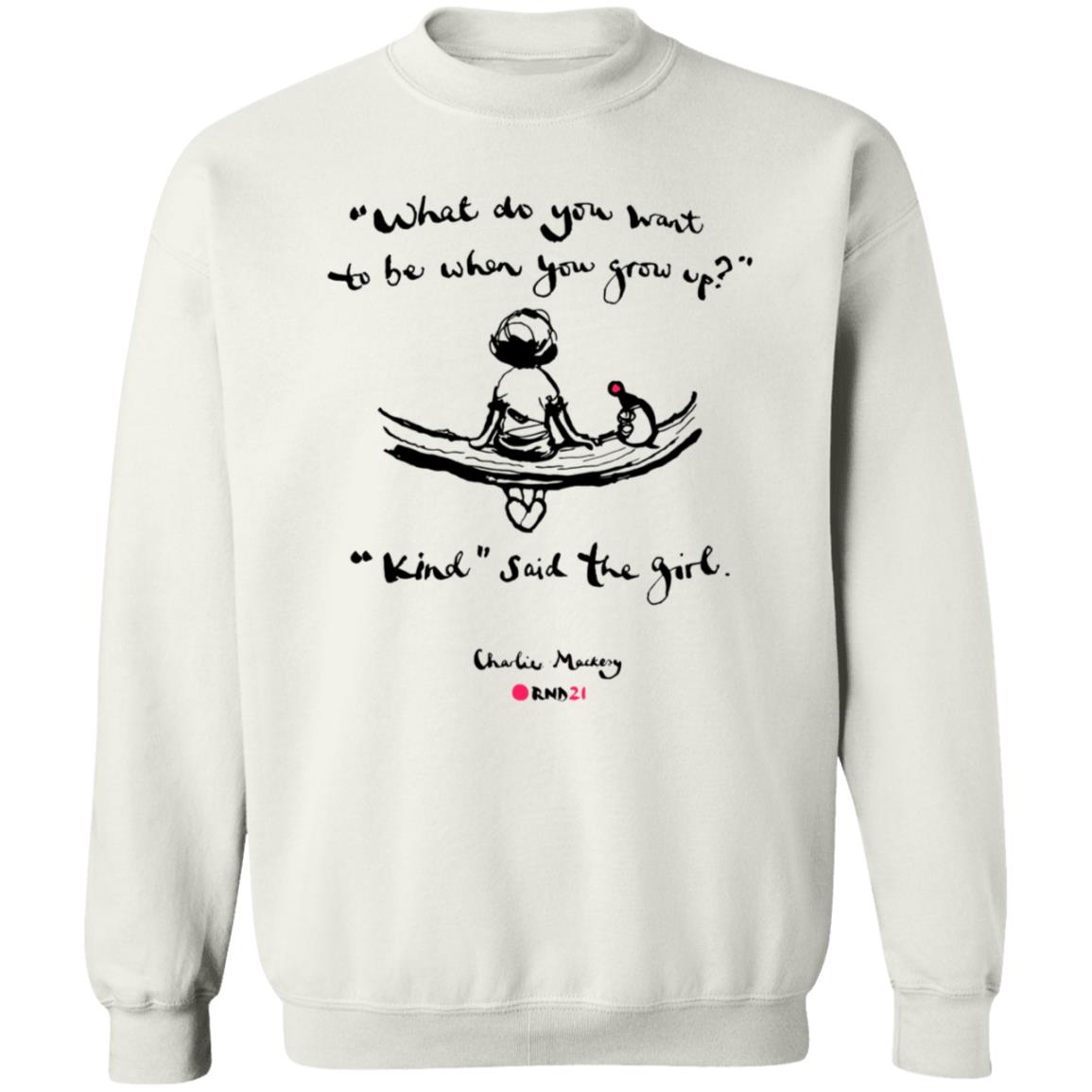 Rednoseday.Org Shirt Charlie Red Nose Day Shirt Red Nose Day Shop Limited-Edition Charlie T Shirt Hoodie Sweatshirt - Teechipus