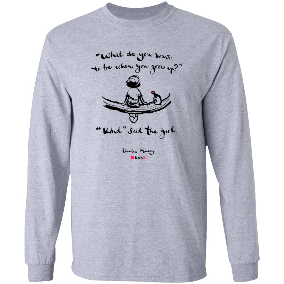 Rednoseday.Org Shirt Charlie Red Nose Day Shirt Red Nose Day Shop Limited-Edition Charlie T Shirt Hoodie Sweatshirt - Teechipus