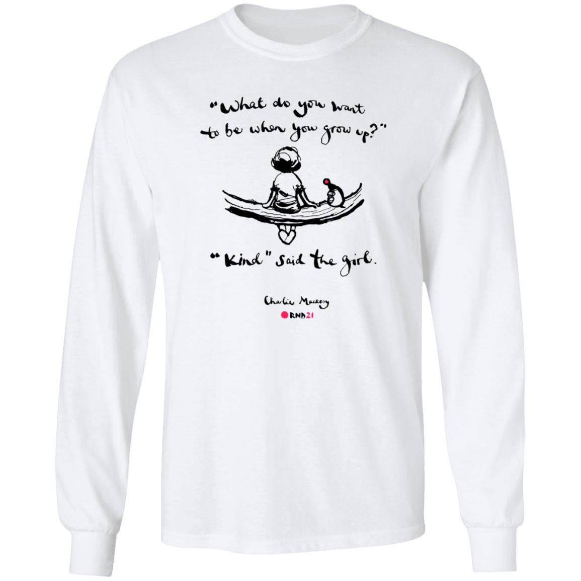 Rednoseday.Org Shirt Charlie Red Nose Day Shirt Red Nose Day Shop Limited-Edition Charlie T Shirt Hoodie Sweatshirt - Teechipus