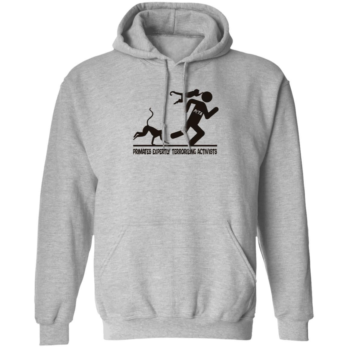 Primates Expertly Terrorizing Activists Shirt Cassandrarules Primates Expertly Terrorizing Activists Shirt - Teechipus