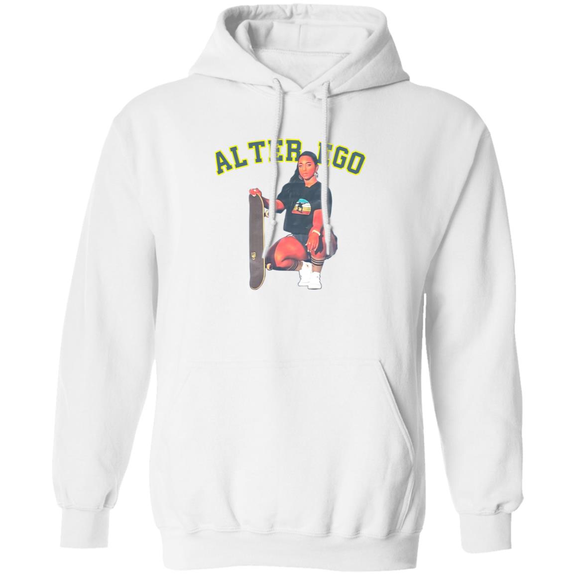 Al Ter Ego Shirt Bratsalterego Alter Ego Shirt Hoodie Sweatshirt - Teechipus