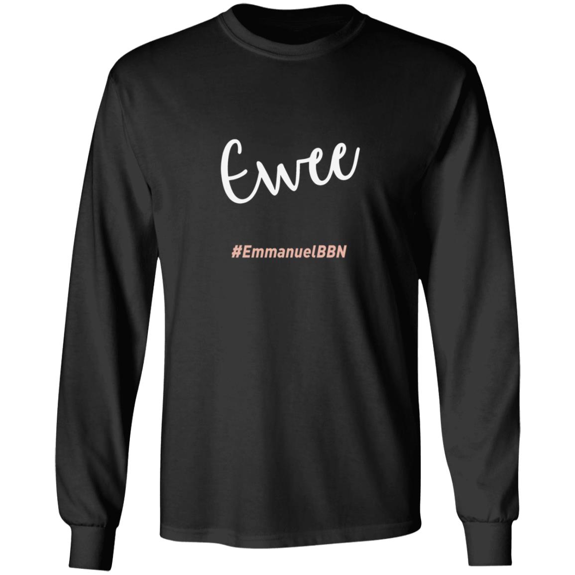 Ewee Emmanuelbbn Shirt Paystack Shop Ewee T Shirt Theemmanuelumoh - Teechipus