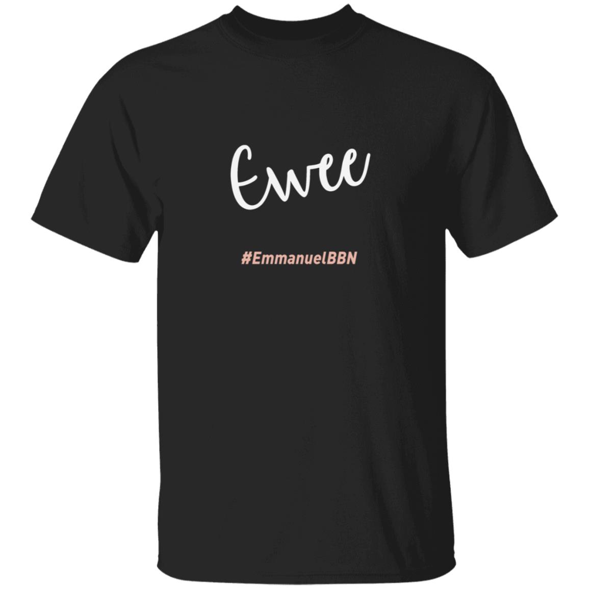 Ewee Emmanuelbbn Shirt Paystack Shop Ewee T Shirt Theemmanuelumoh - Teechipus