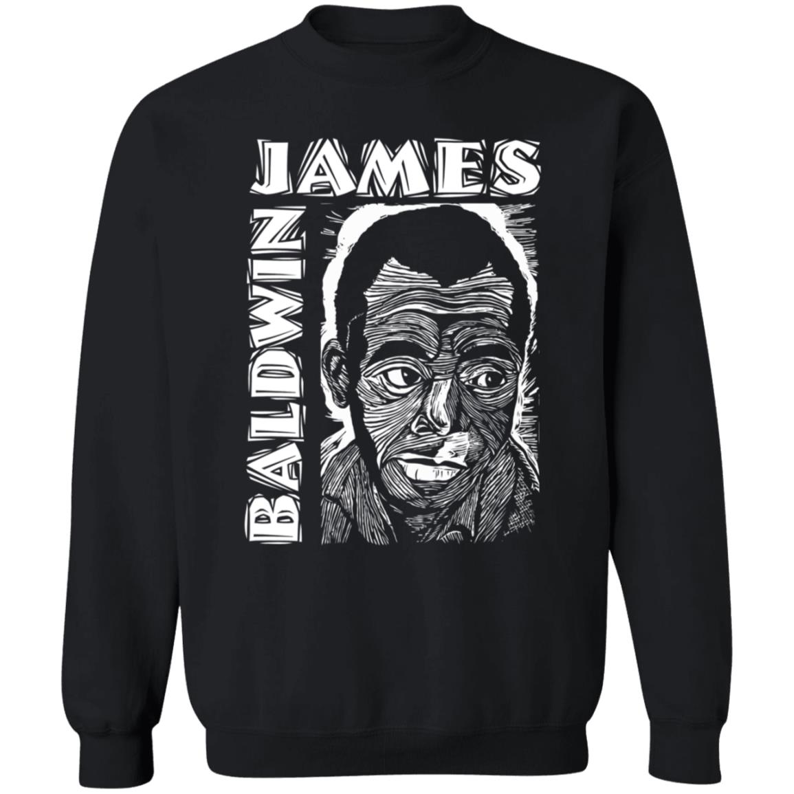 James Baldwin Shirt Joy Ann James Baldwin Shirt The Reidout Joy Msnbc Joy Ann James Baldwin Shirt Hoodie Sweatshirt - Teechipus