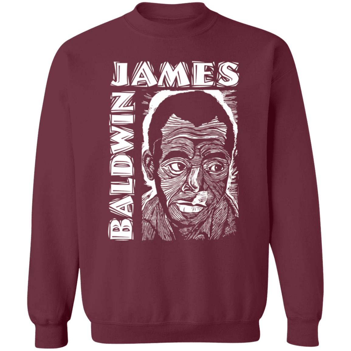 James Baldwin Shirt Joy Ann James Baldwin Shirt The Reidout Joy Msnbc Joy Ann James Baldwin Shirt Hoodie Sweatshirt - Teechipus