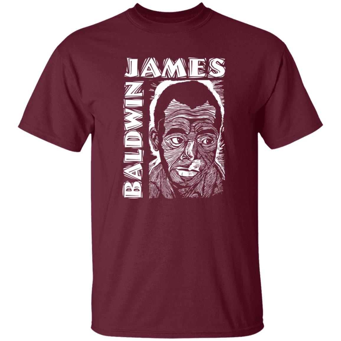 James Baldwin Shirt Joy Ann James Baldwin Shirt The Reidout Joy Msnbc Joy Ann James Baldwin Shirt Hoodie Sweatshirt - Teechipus