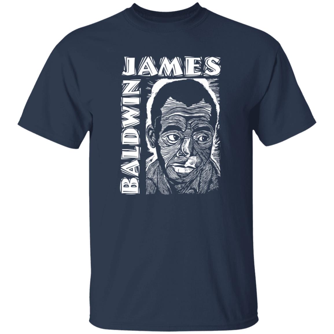 James Baldwin Shirt Joy Ann James Baldwin Shirt The Reidout Joy Msnbc Joy Ann James Baldwin Shirt Hoodie Sweatshirt - Teechipus