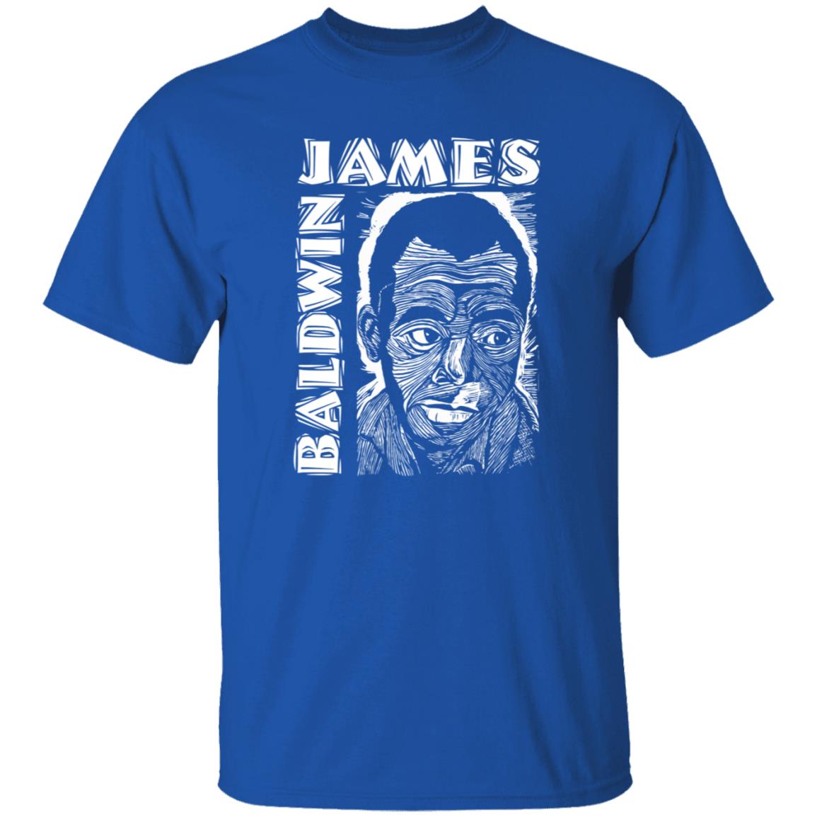 James Baldwin Shirt Joy Ann James Baldwin Shirt The Reidout Joy Msnbc Joy Ann James Baldwin Shirt Hoodie Sweatshirt - Teechipus
