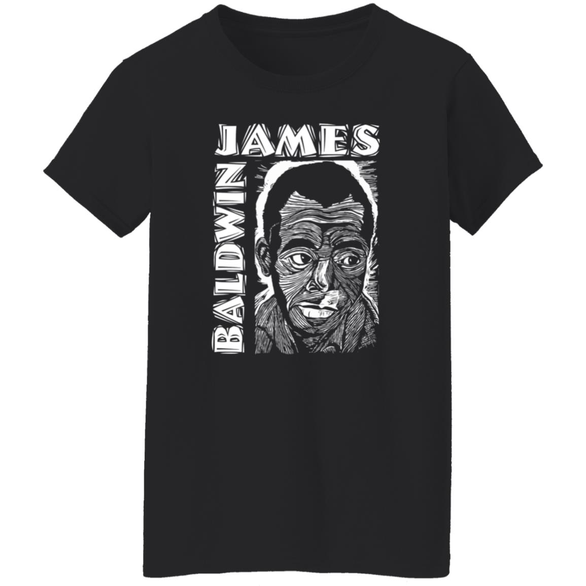 James Baldwin Shirt Joy Ann James Baldwin Shirt The Reidout Joy Msnbc Joy Ann James Baldwin Shirt Hoodie Sweatshirt - Teechipus