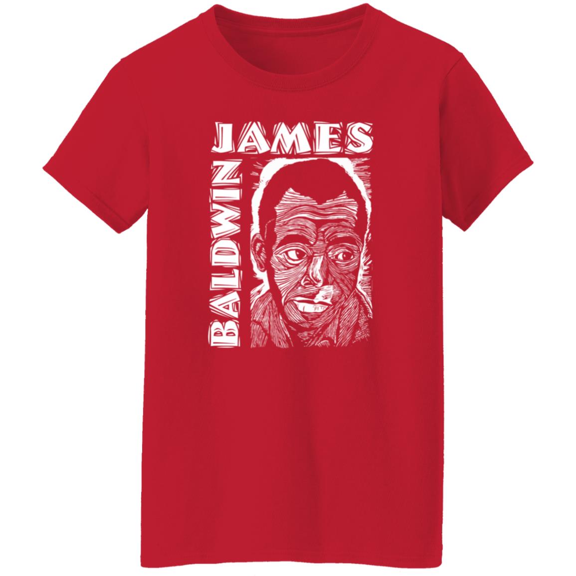 James Baldwin Shirt Joy Ann James Baldwin Shirt The Reidout Joy Msnbc Joy Ann James Baldwin Shirt Hoodie Sweatshirt - Teechipus