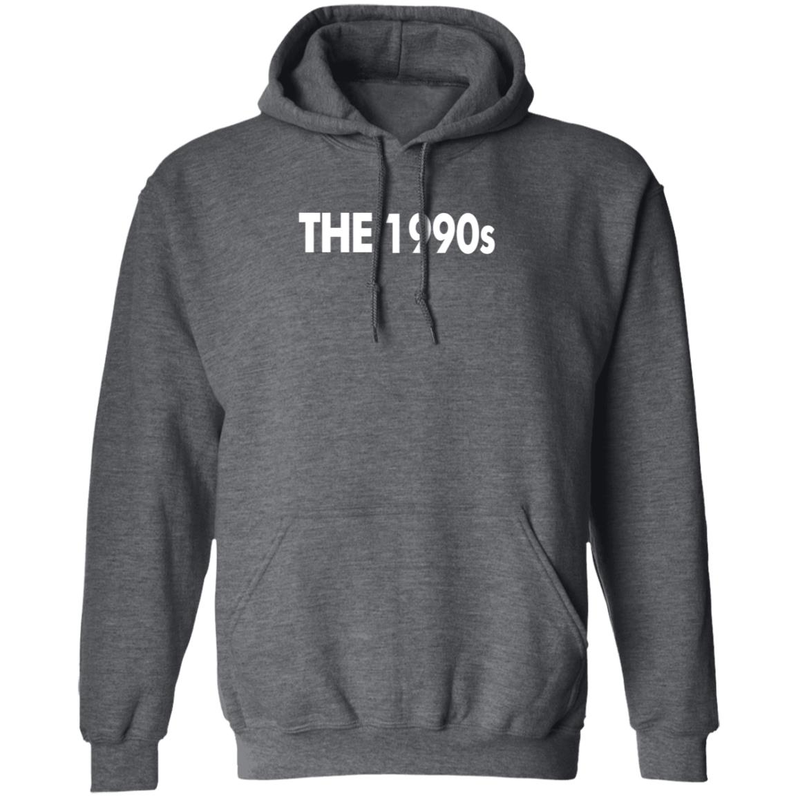 Yung Miami The 1990S Shirt Yung Miami Shirt The 1990S Shirt Hoodie Sweatshirt - Teechipus