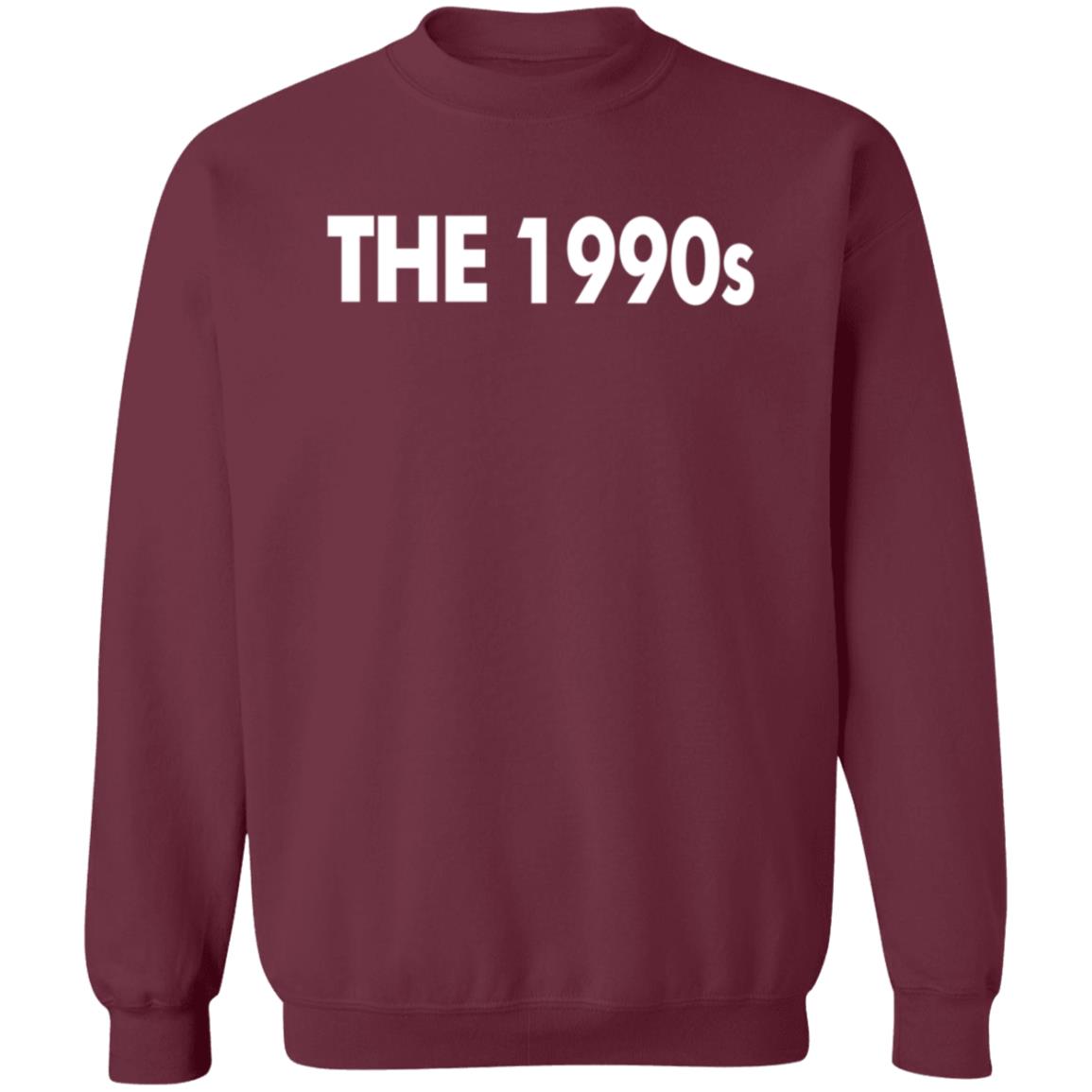 Yung Miami The 1990S Shirt Yung Miami Shirt The 1990S Shirt Hoodie Sweatshirt - Teechipus