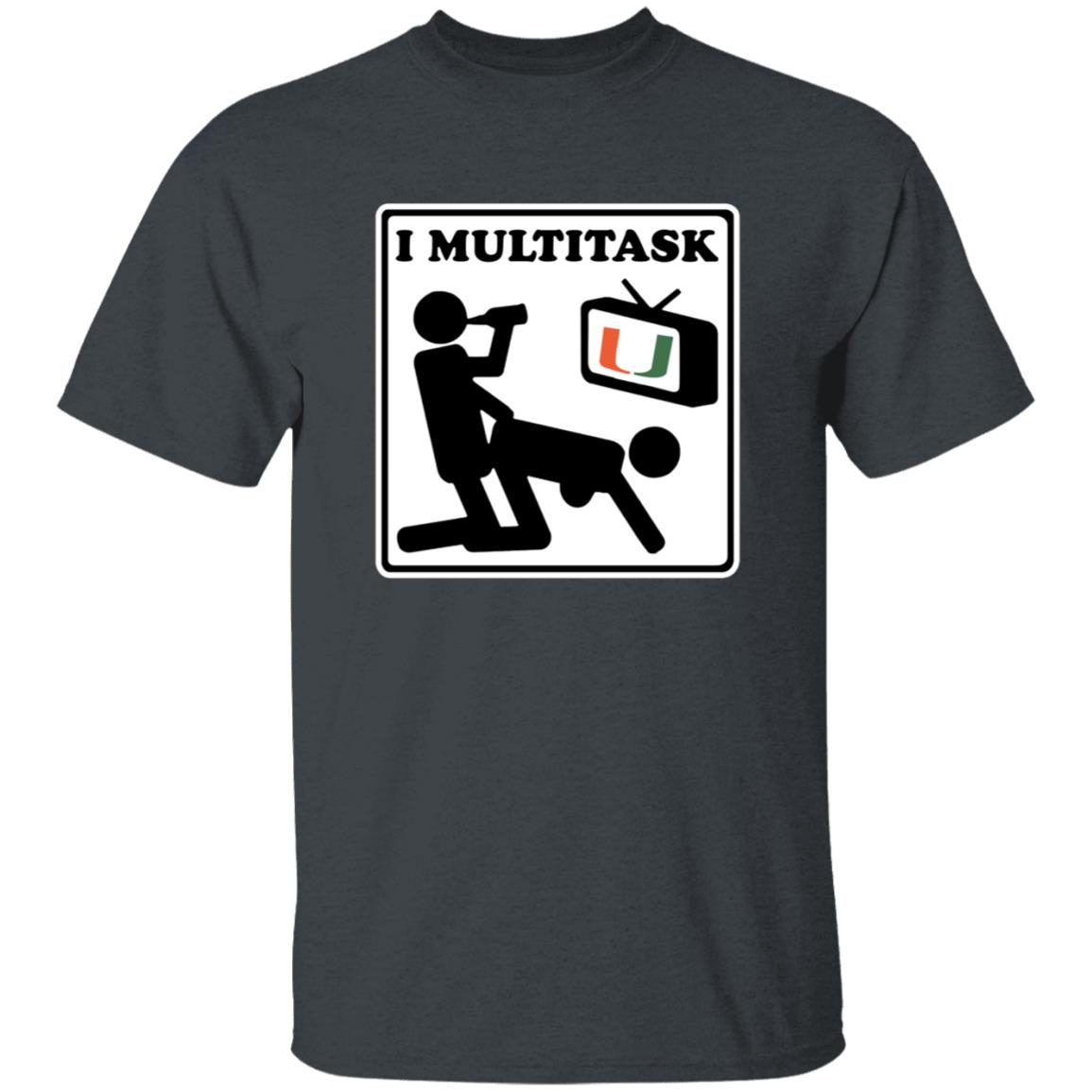 I Multitask Shirt Alpha Alert I Multitask Shirt Jack Philgren I Multitask Shirt Hoodie Sweatshirt - Teechipus