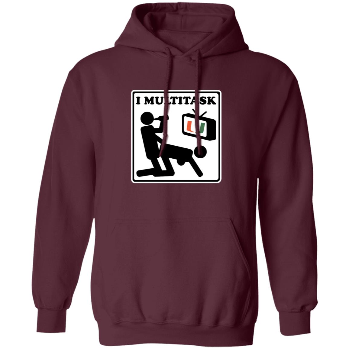 I Multitask Shirt Alpha Alert I Multitask Shirt Jack Philgren I Multitask Shirt Hoodie Sweatshirt - Teechipus