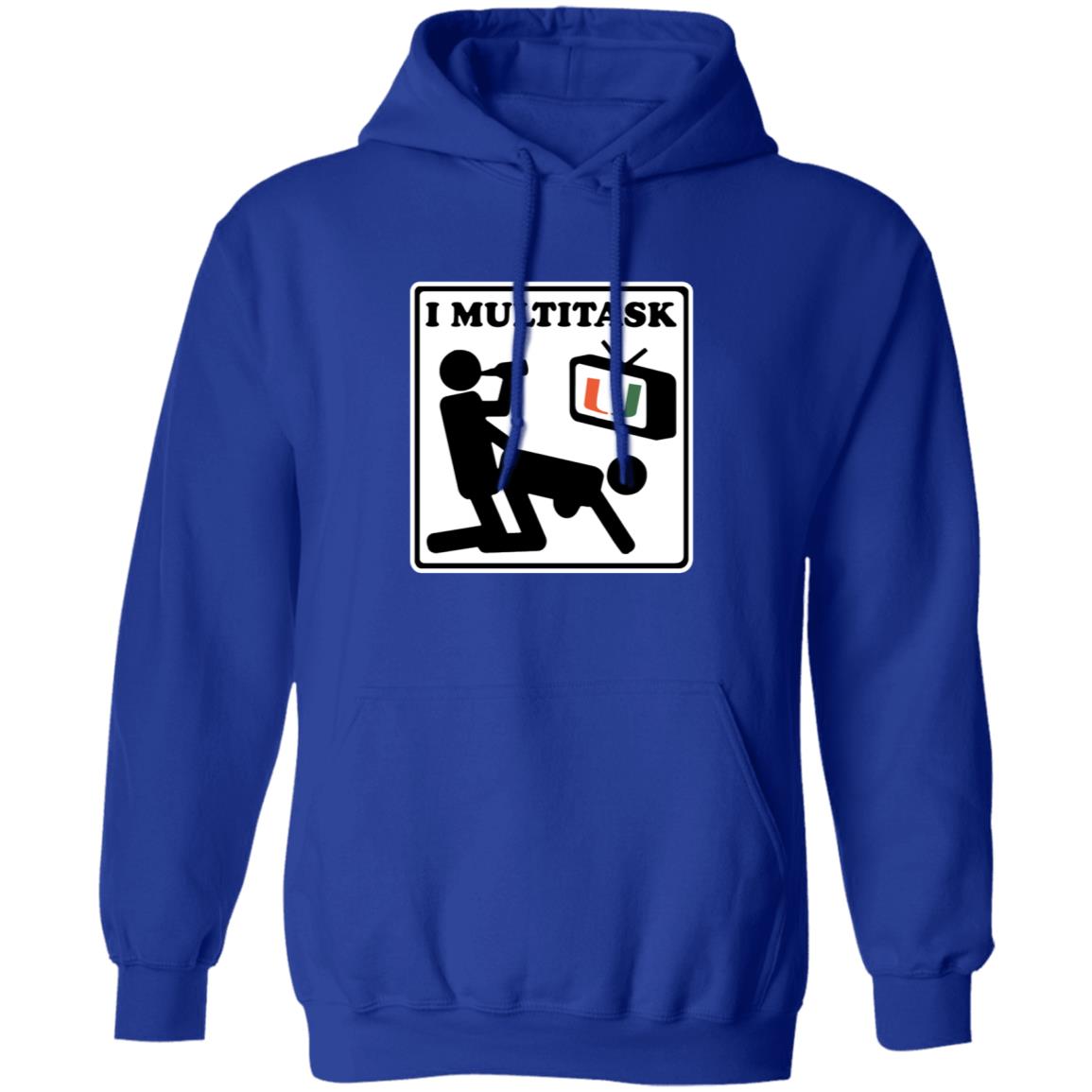 I Multitask Shirt Alpha Alert I Multitask Shirt Jack Philgren I Multitask Shirt Hoodie Sweatshirt - Teechipus