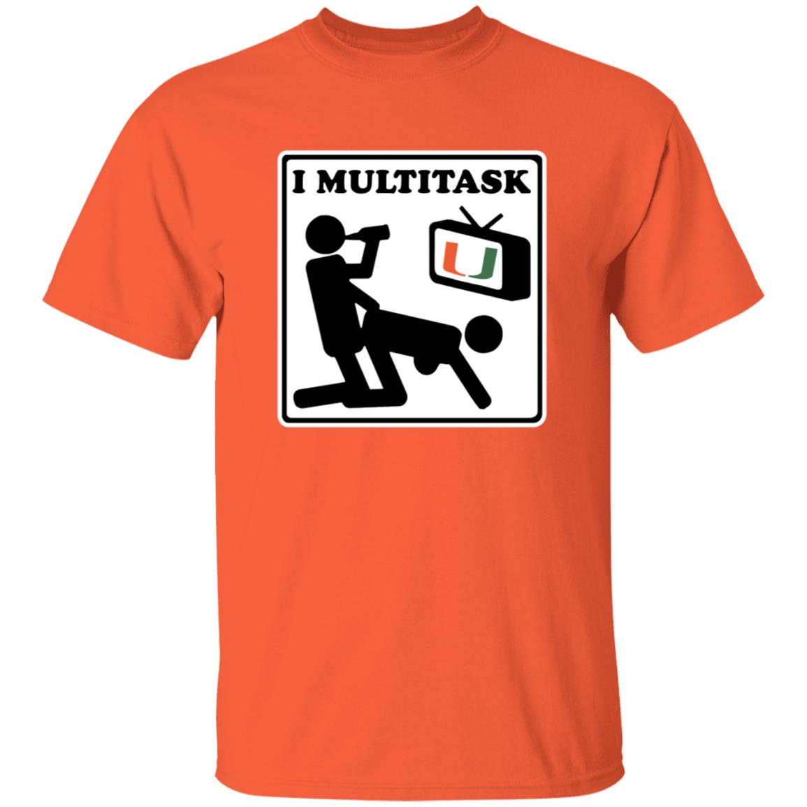 I Multitask Shirt Alpha Alert I Multitask Shirt Jack Philgren I Multitask Shirt Hoodie Sweatshirt - Teechipus