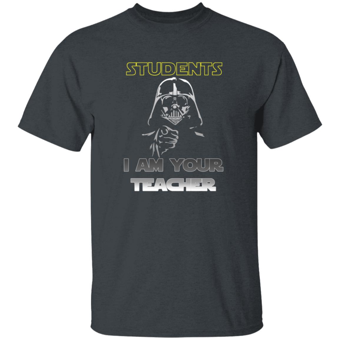 Students I Am Your Teacher Shirt Eat A Snickers Students I Am Your Teacher Shirt Hoodie Sweatshirt - Teechipus
