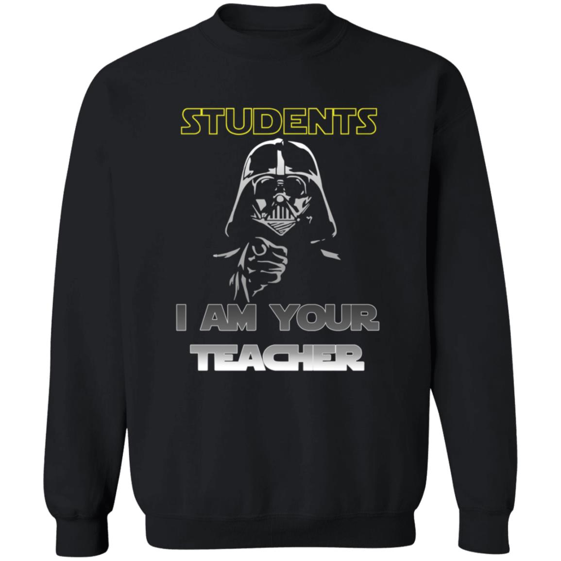 Students I Am Your Teacher Shirt Eat A Snickers Students I Am Your Teacher Shirt Hoodie Sweatshirt - Teechipus