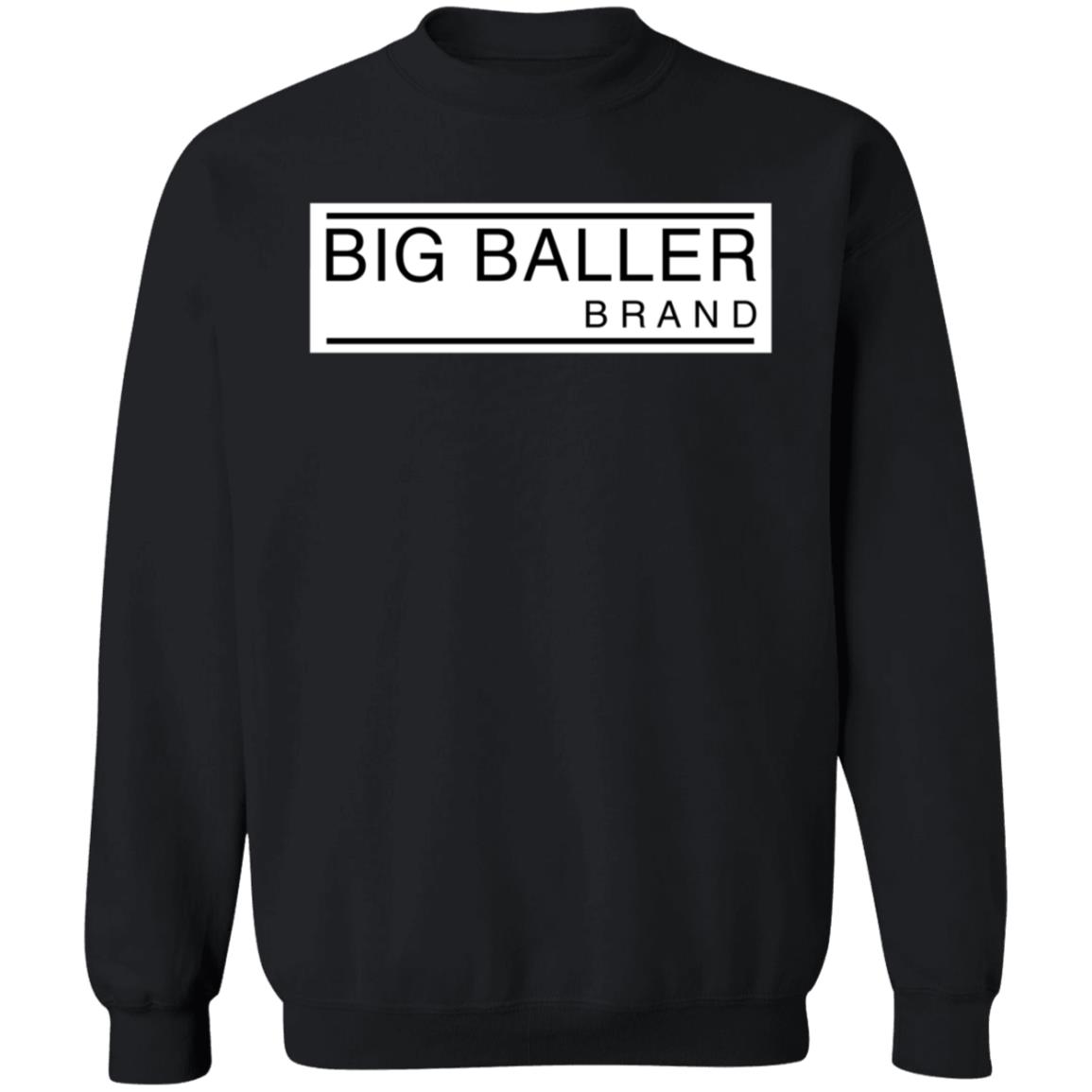 Big Baller Brand Shirt Bbb Store Big Baller Brand Loyalty Shirt - Teechipus
