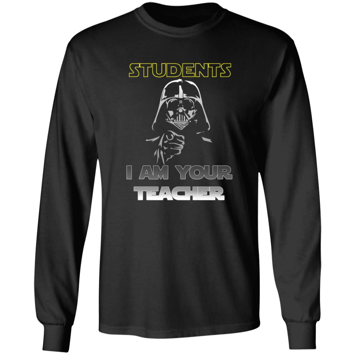 Students I Am Your Teacher Shirt Eat A Snickers Students I Am Your Teacher Shirt Hoodie Sweatshirt - Teechipus