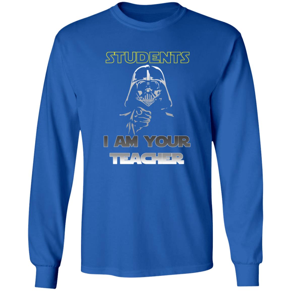 Students I Am Your Teacher Shirt Eat A Snickers Students I Am Your Teacher Shirt Hoodie Sweatshirt - Teechipus