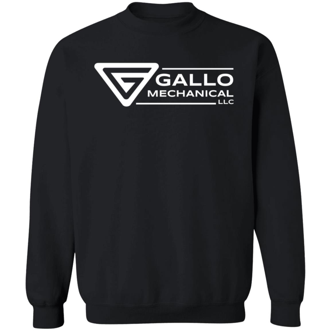 Gallo Mechanical Llc Shirt William Lowe Gallo Mechanical Llc Shirt Hoodie Sweatshirt - Teechipus