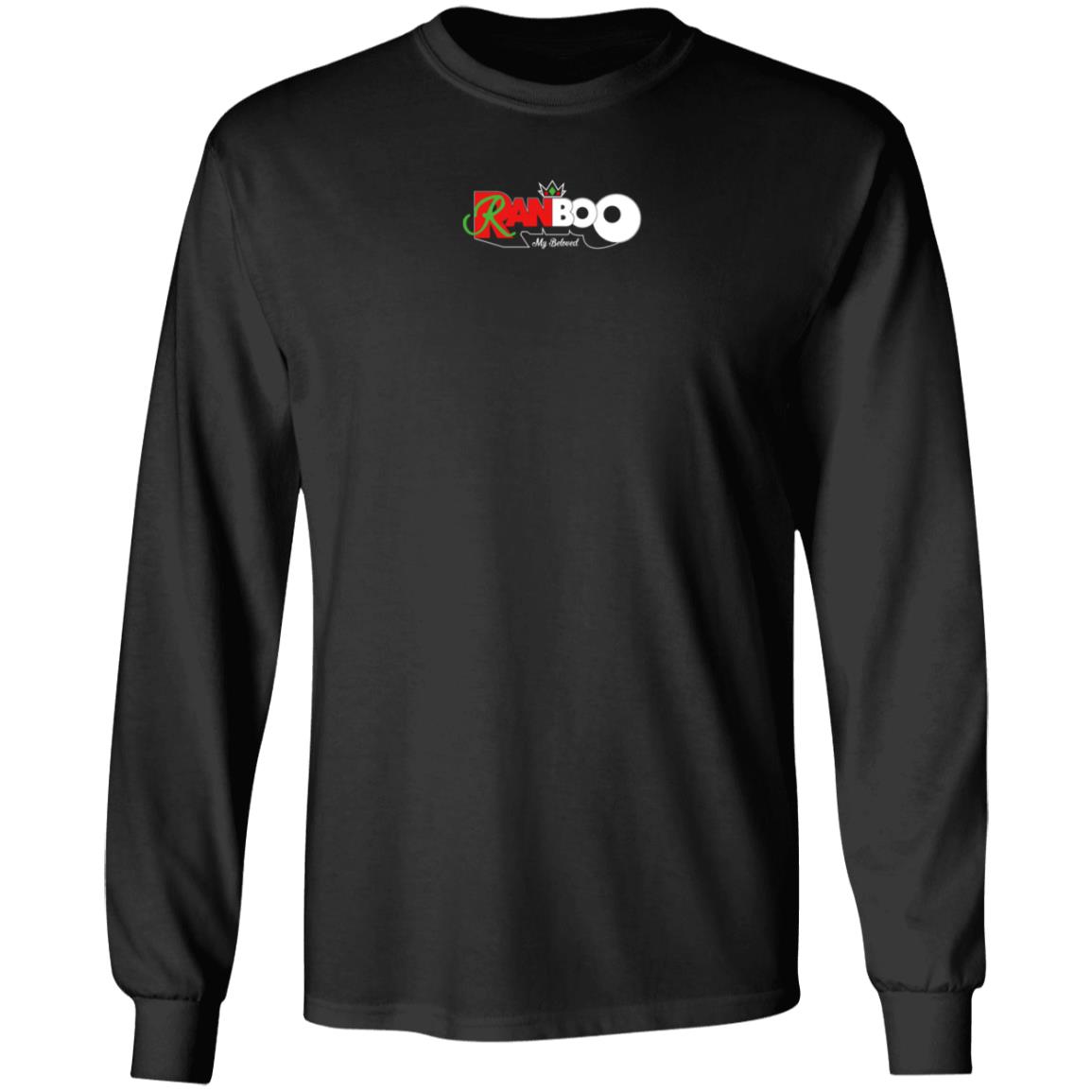 Ranboo Merch My Beloved Shirt Ranboo Fashion Merch - Teechipus