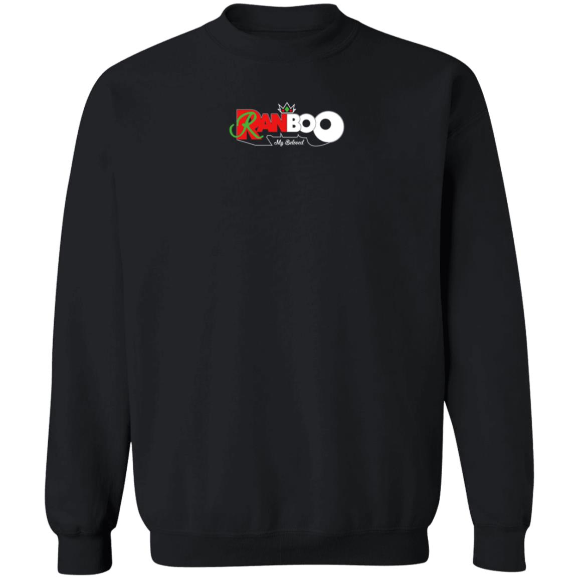 Ranboo Merch My Beloved Shirt Ranboo Fashion Merch - Teechipus