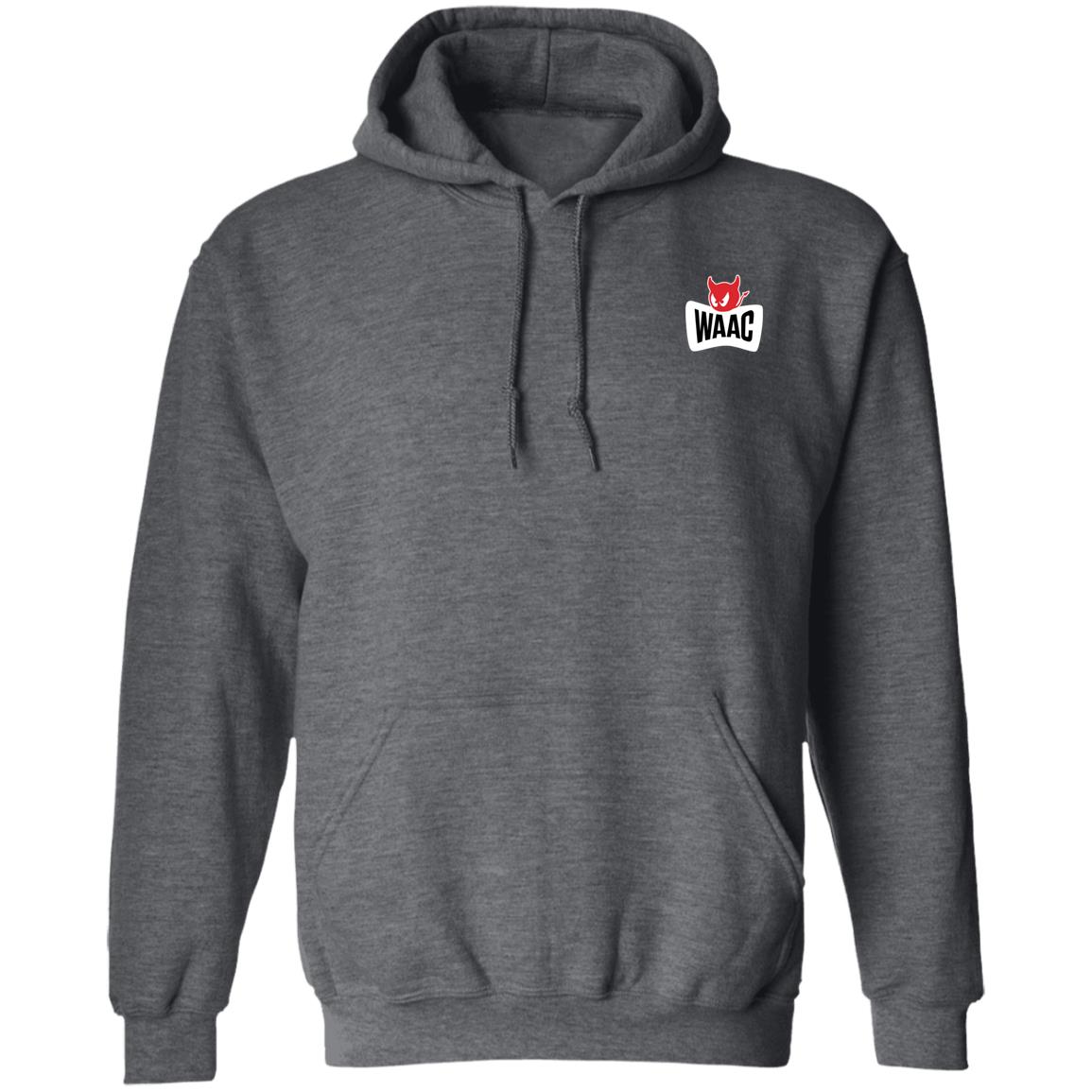 Kevin Na Waac Shirt Kevin Na Waac Golf Shirt - Teechipus