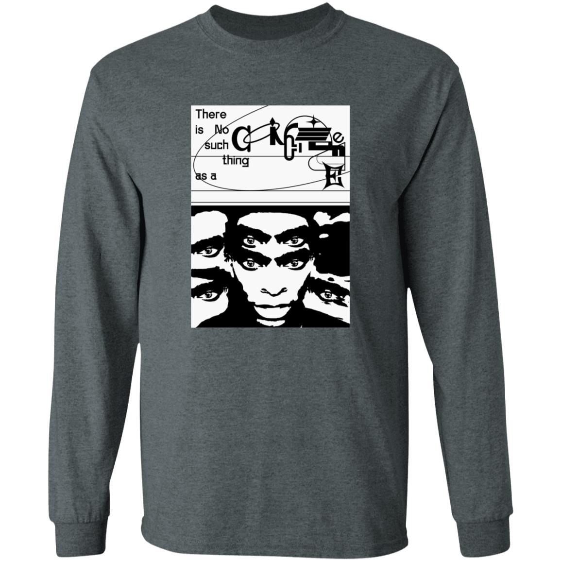 Coincidence Poster Hoodie William Knight Merch Coincidence Poster Hoodie Shirt Sweatshirt - Teechipus