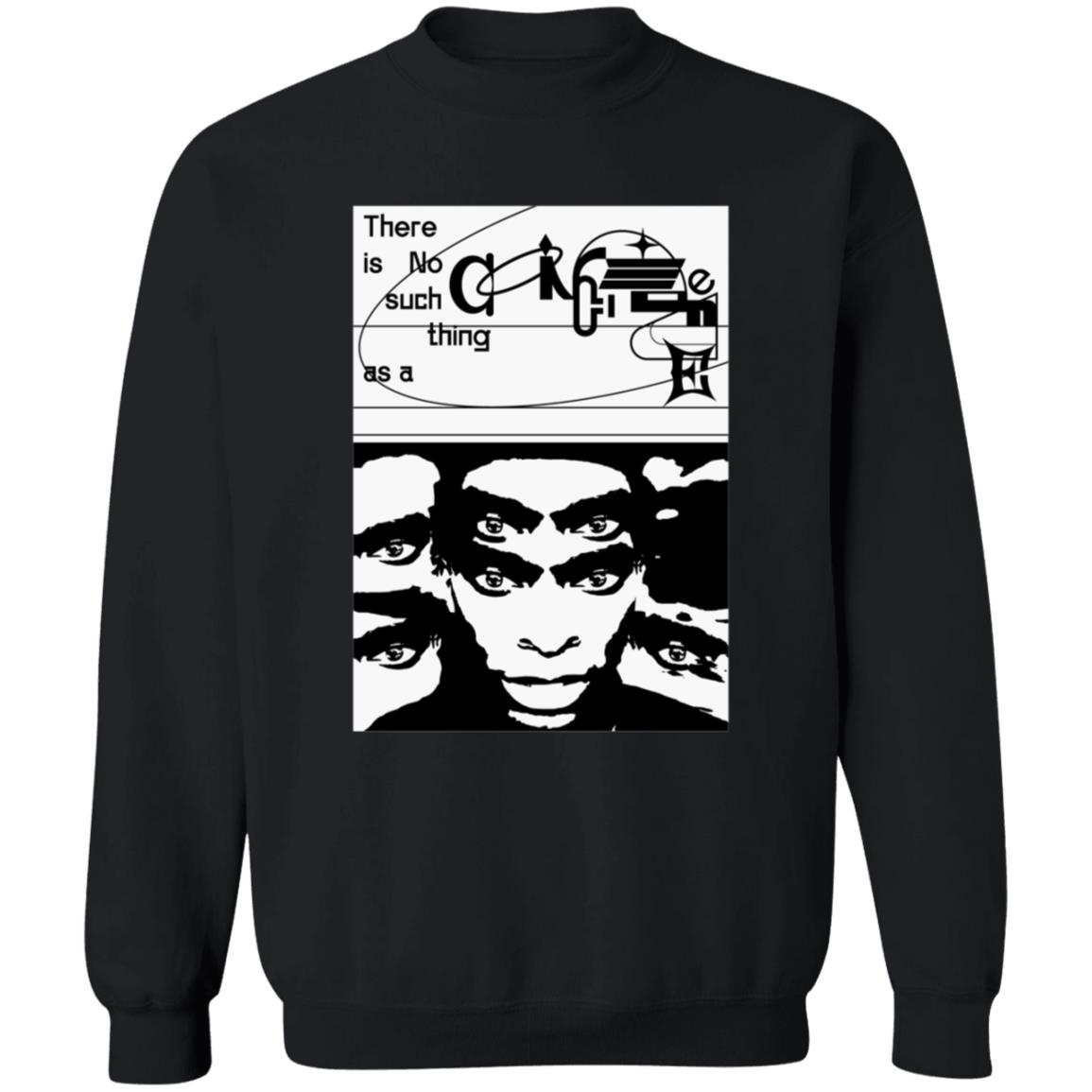 Coincidence Poster Hoodie William Knight Merch Coincidence Poster Hoodie Shirt Sweatshirt - Teechipus