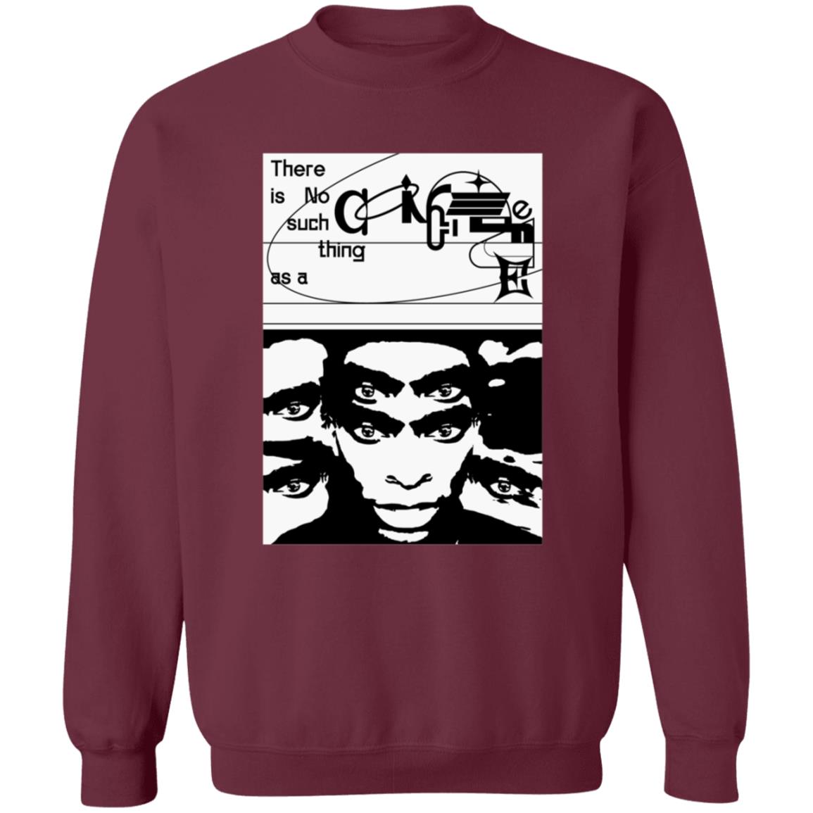 Coincidence Poster Hoodie William Knight Merch Coincidence Poster Hoodie Shirt Sweatshirt - Teechipus