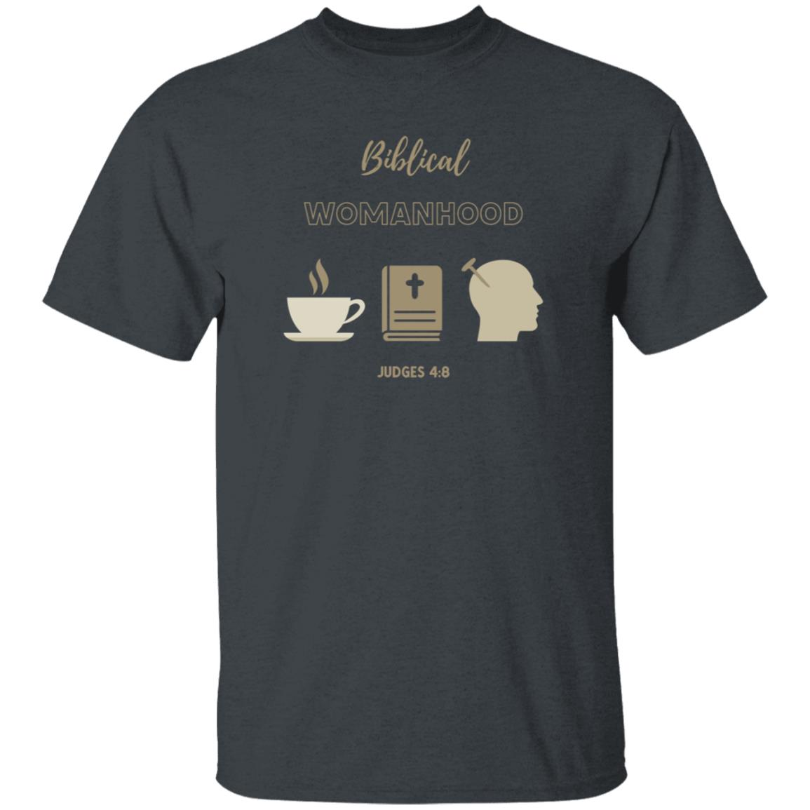 Bihlical Womanhood Gudges 48 Shirt Wendy Alsup Bihlical Womanhood Gudges 48 Shirt Hoodie Sweatshirt - Teechipus