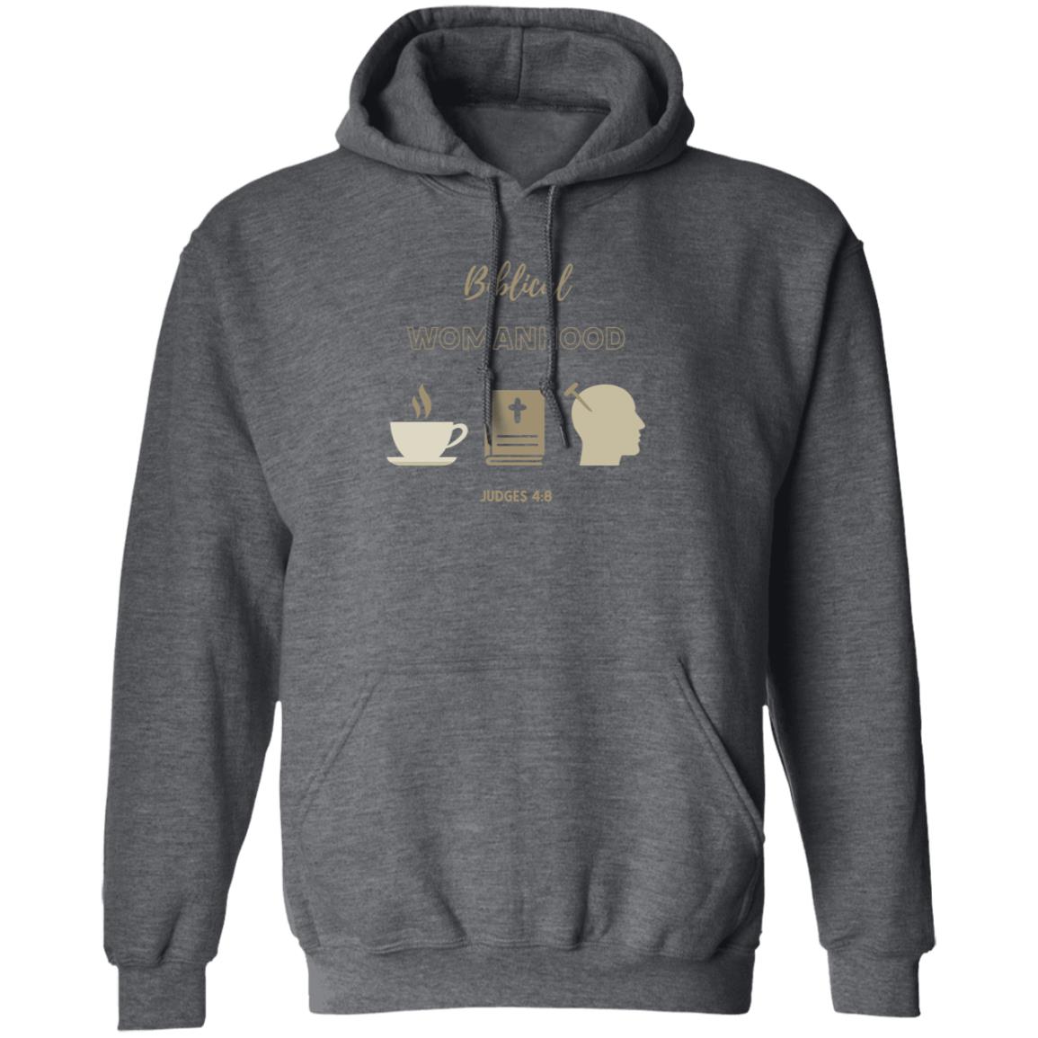 Bihlical Womanhood Gudges 48 Shirt Wendy Alsup Bihlical Womanhood Gudges 48 Shirt Hoodie Sweatshirt - Teechipus