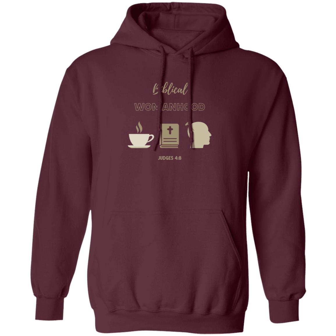 Bihlical Womanhood Gudges 48 Shirt Wendy Alsup Bihlical Womanhood Gudges 48 Shirt Hoodie Sweatshirt - Teechipus