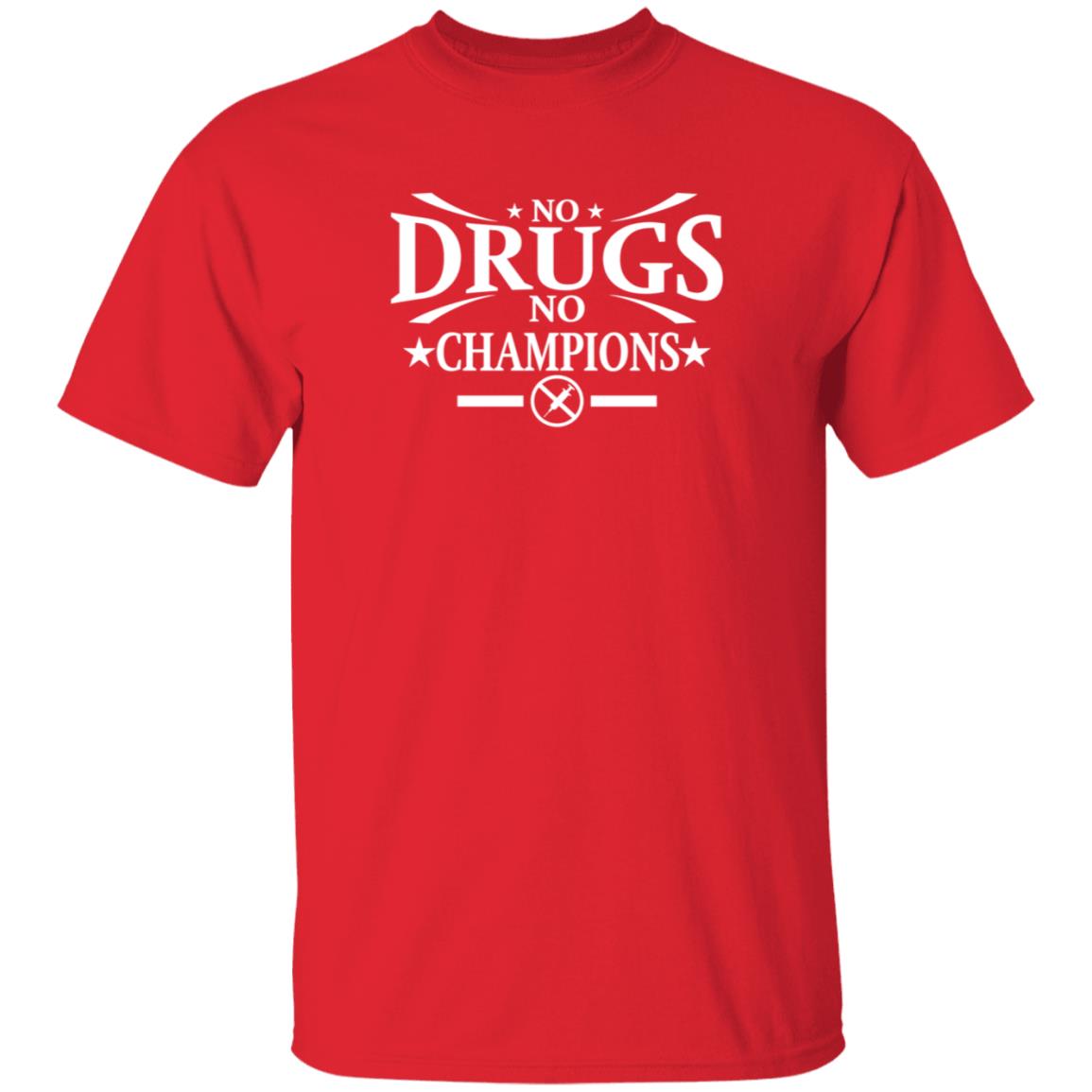 No Drugs No Champions Shirt Sunny Edwards No Drugs No Champions Shirt Hoodie Sweatshirt - Teechipus